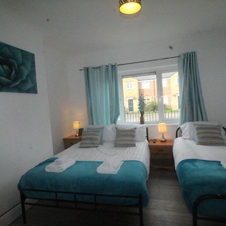Dinnington House Dinnington By Smart Corporate Stays Zewnętrze zdjęcie