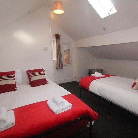Dinnington House Dinnington By Smart Corporate Stays Zewnętrze zdjęcie