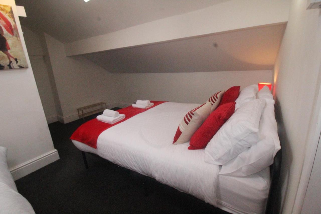 Dinnington House Dinnington By Smart Corporate Stays Zewnętrze zdjęcie