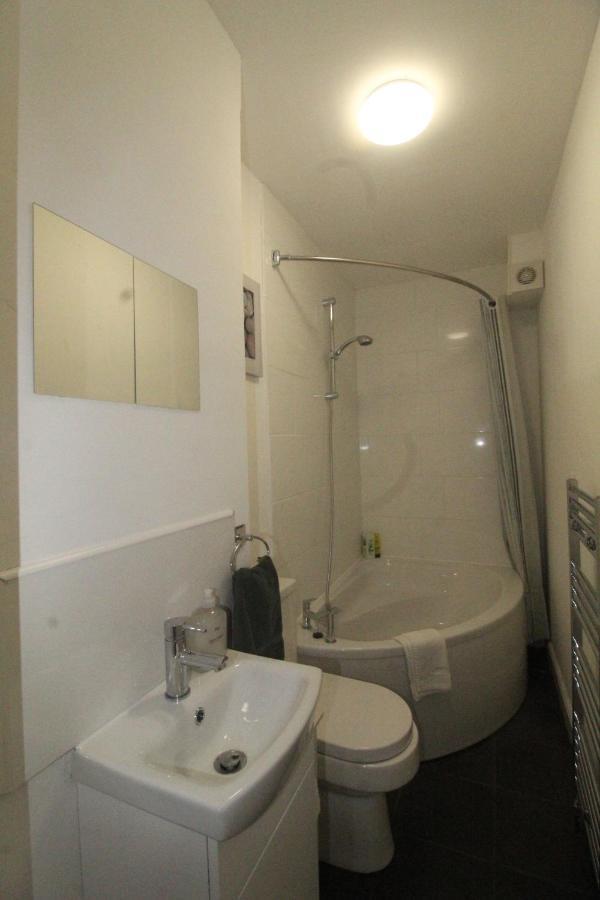 Dinnington House Dinnington By Smart Corporate Stays Zewnętrze zdjęcie