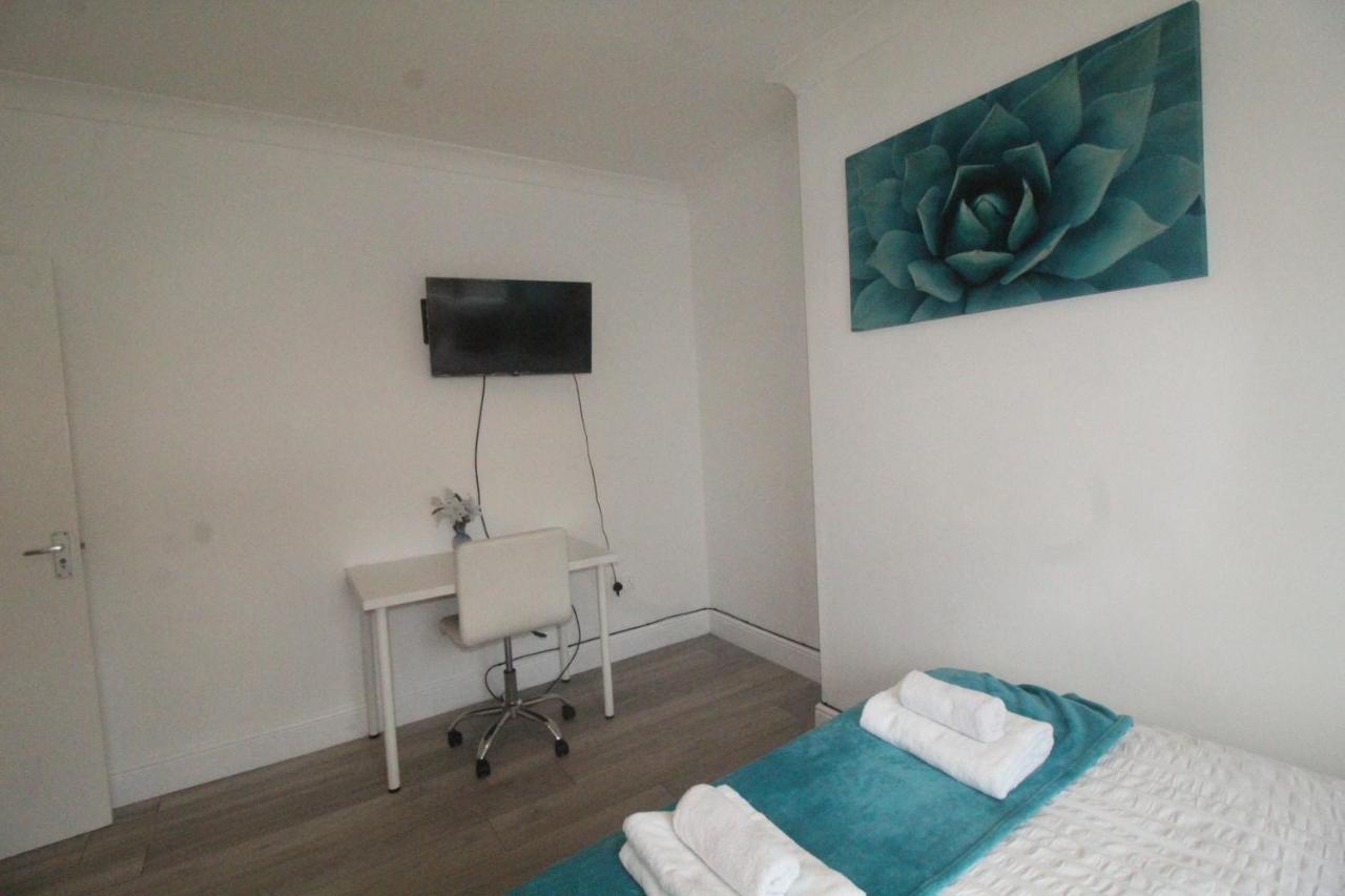 Dinnington House Dinnington By Smart Corporate Stays Zewnętrze zdjęcie