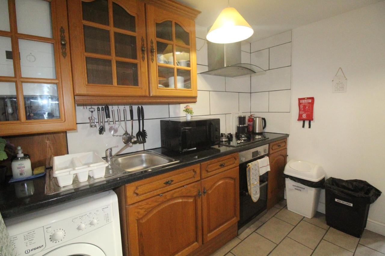 Dinnington House Dinnington By Smart Corporate Stays Zewnętrze zdjęcie
