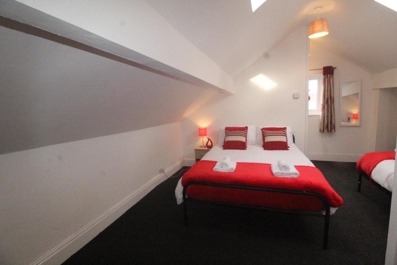 Dinnington House Dinnington By Smart Corporate Stays Zewnętrze zdjęcie